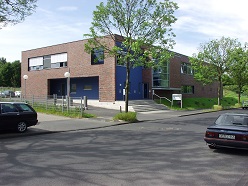 KfH-Nierenzentrum Bochum-Riemke